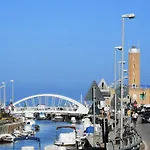 Loft Del Faro Apartment