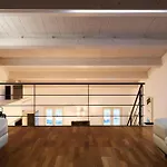 Loft Del Faro Apartment Fano