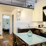 Apartment Loft Del Faro *