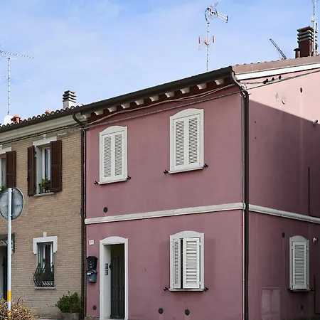 Loft Del Faro