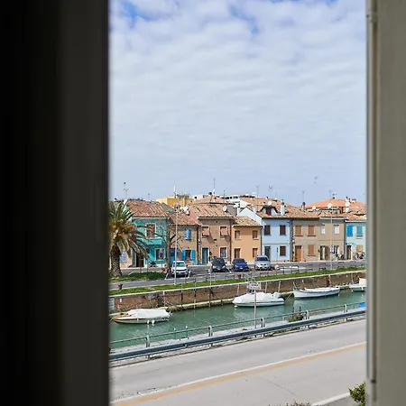 Loft Del Faro Appartement *