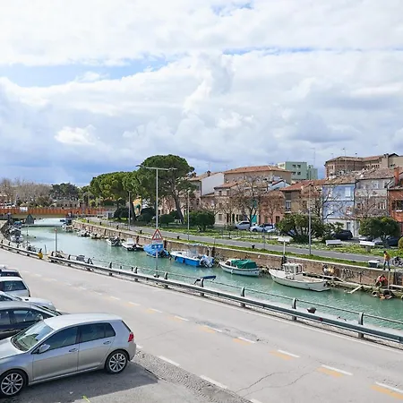 Appartement Loft Del Faro Fano (Pesaro and Urbino)