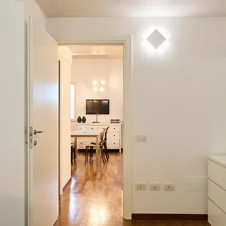 Loft Del Faro *