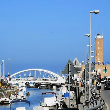 Loft Del Faro Appartement