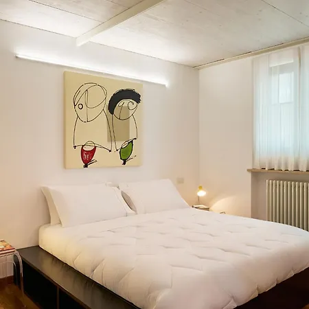 Loft Del Faro * Fano