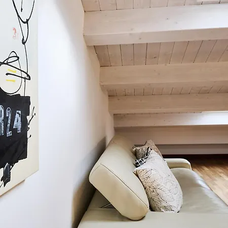 Loft Del Faro * Fano