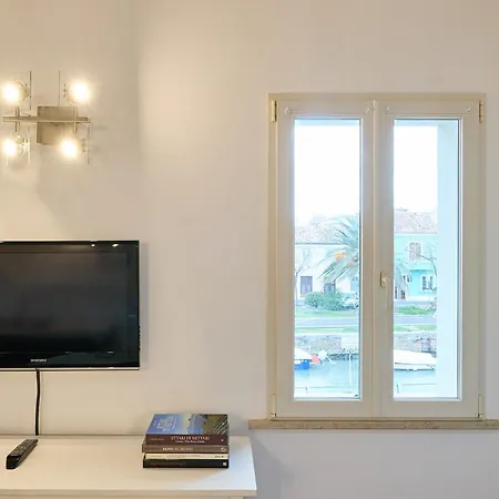 Apartament Loft Del Faro *