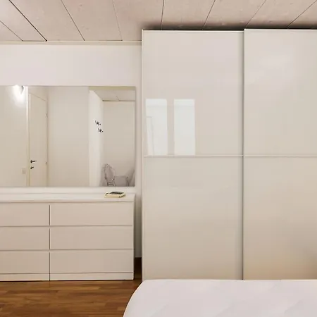 Loft Del Faro *