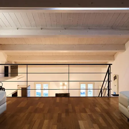 Loft Del Faro Apartament Fano