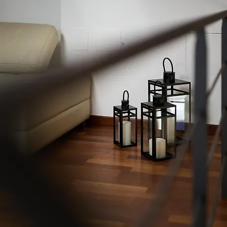 Loft Del Faro Apartament *