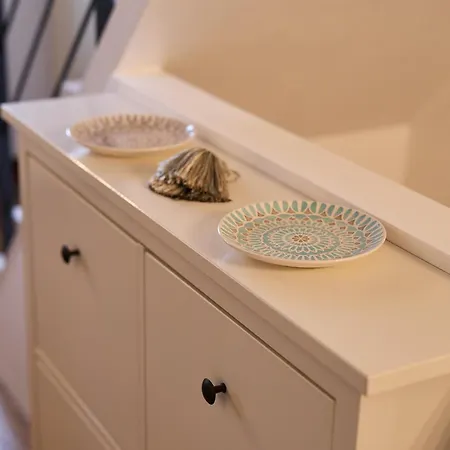 Apartamento Loft Del Faro