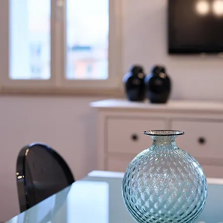 Loft Del Faro Apartament