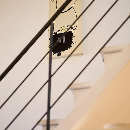 Appartement Loft Del Faro