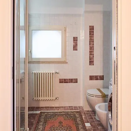 Loft Del Faro Appartamento Fano