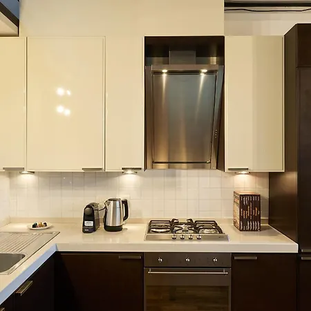 Loft Del Faro Apartamento Fano