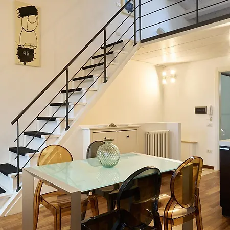 Appartement Loft Del Faro *