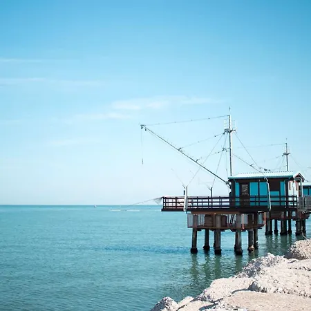 Loft Del Faro * Fano