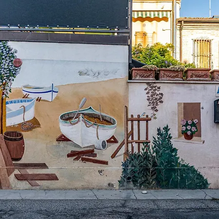 Loft Del Faro Apartamento *