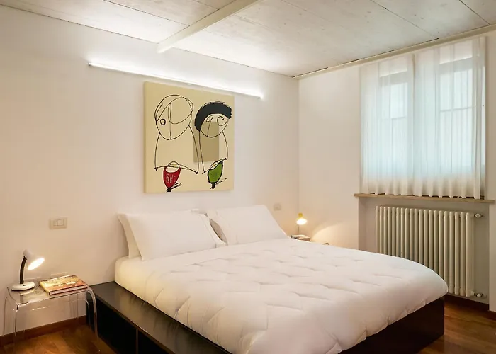 Loft Del Faro * 法诺