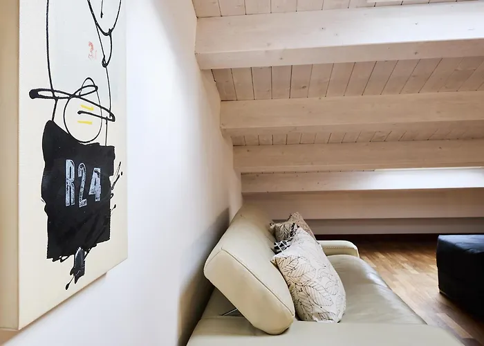 Loft Del Faro * 法诺