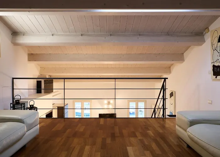 Loft Del Faro 公寓 法诺