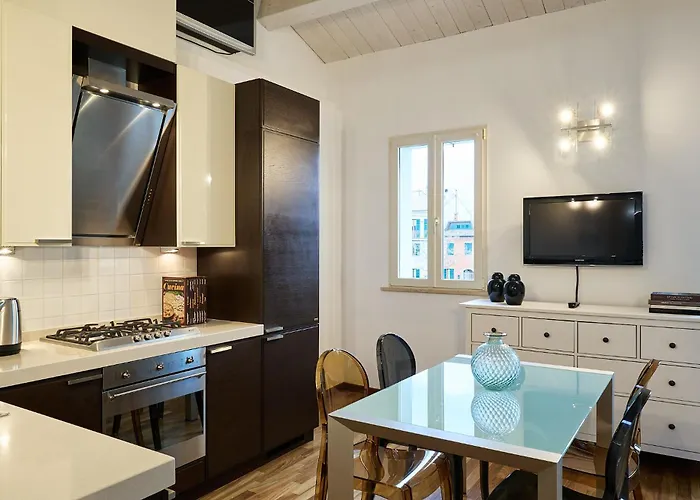 Loft Del Faro * 法诺