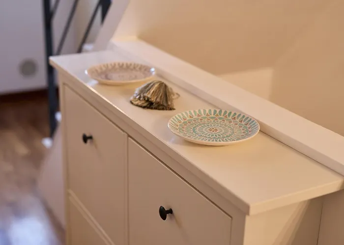 公寓 Loft Del Faro