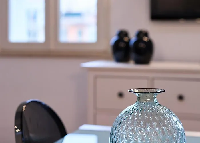 Loft Del Faro 公寓