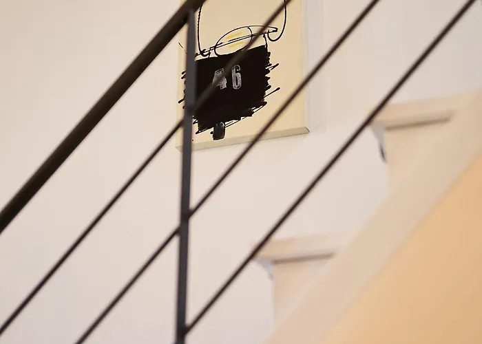 公寓 Loft Del Faro