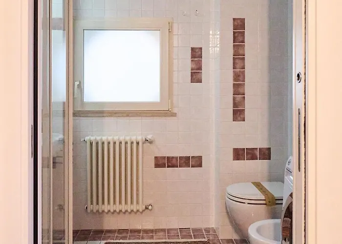 Loft Del Faro 公寓 法诺