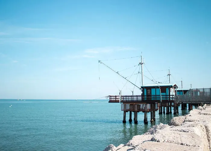 Loft Del Faro * 法诺